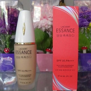 Kem nền trang điểm essance
