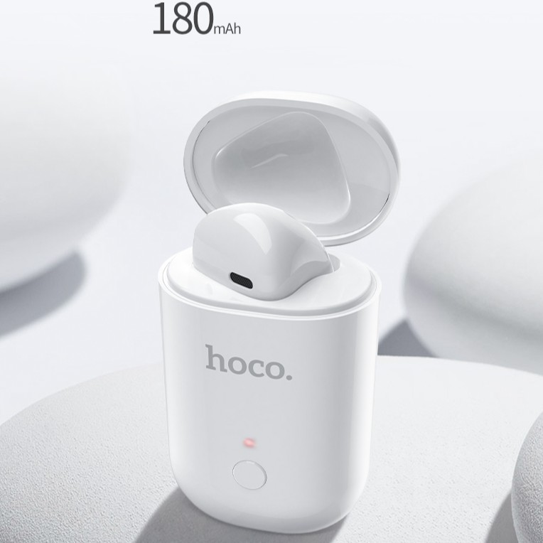 TAI NGHE BLUETOOTH HOCO ES 39 [CHÍNH HÃNG] ORIGINAL SERIES V5.0,ÂM THANH CỰC CHẤT,BẢO HÀNH 1 ĐỔI 1 TRONG 30 NGÀY