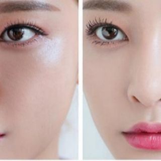 Phấn phủ bột kiềm dầu luxe nội địa trung 42g ( Đọc kĩ phần giới thiệu)