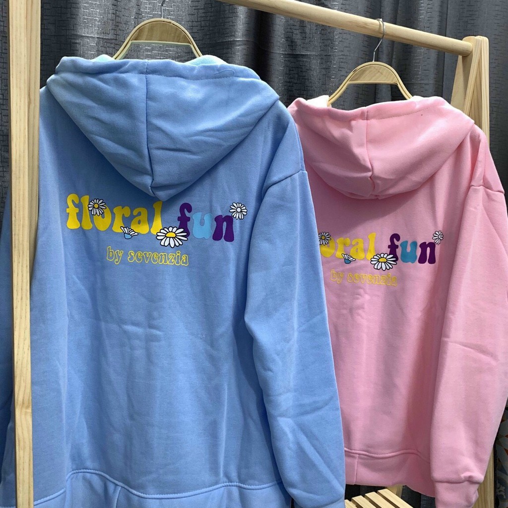 ÁO KHOÁC HOODIES NAM NỮ PHONG CÁCH MỚI CỰC HOTTT