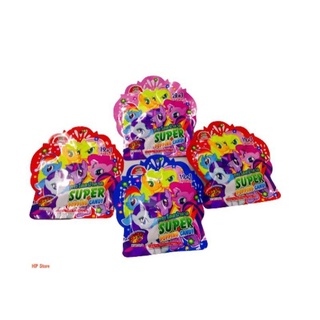 Kẹo nổ super popping