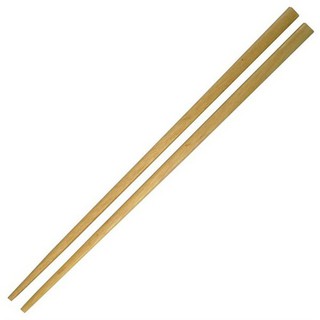 Đũa gỗ - set 10 đôi đũa gỗ chống mốc