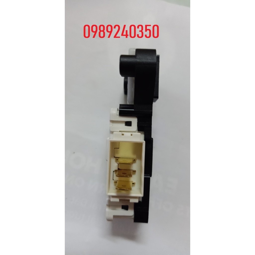 Công tắc khóa cửa máy giặt Panasonic, Beko cửa ngang