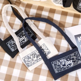 Túi đựng bình (Cup holder) - May’s Tote Bags