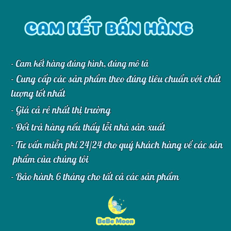 Bộ 4 Tấm Quây Đệm Giường Cũi Cho Bé Vỏ Cotton Ruột Đệm Trứng Cứng Đủ Kích Thước Đủ Màu Sắc