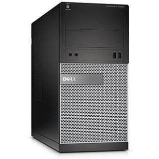 Máy bộ DELL OPTIPLEX 3020 i3/ 4GB/ SSD 120GB , máy tính đồng bộ Dell, case đồng bộ Dell