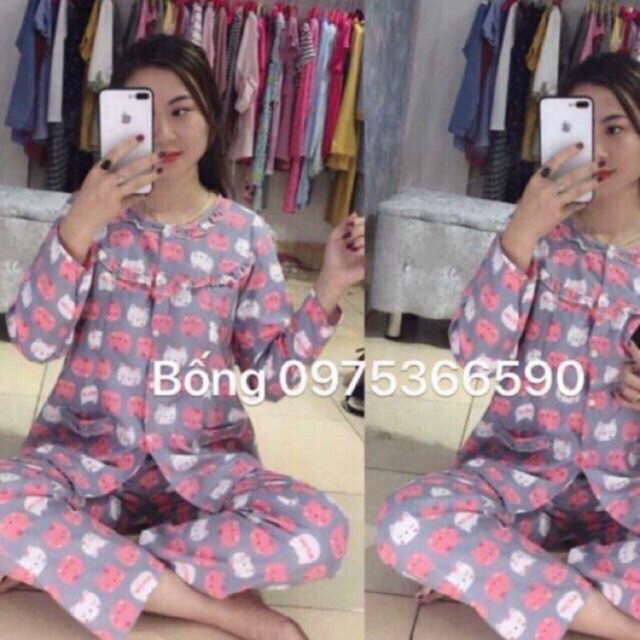 BỘ BẦU VÀ SAU SINH CHẤT KATE THÁI