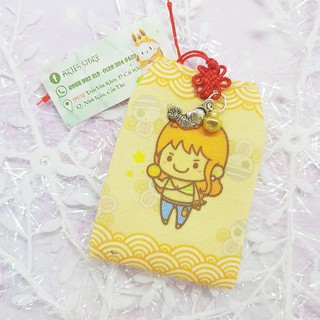 Móc khóa - One Piece - Đảo Hải Tặc