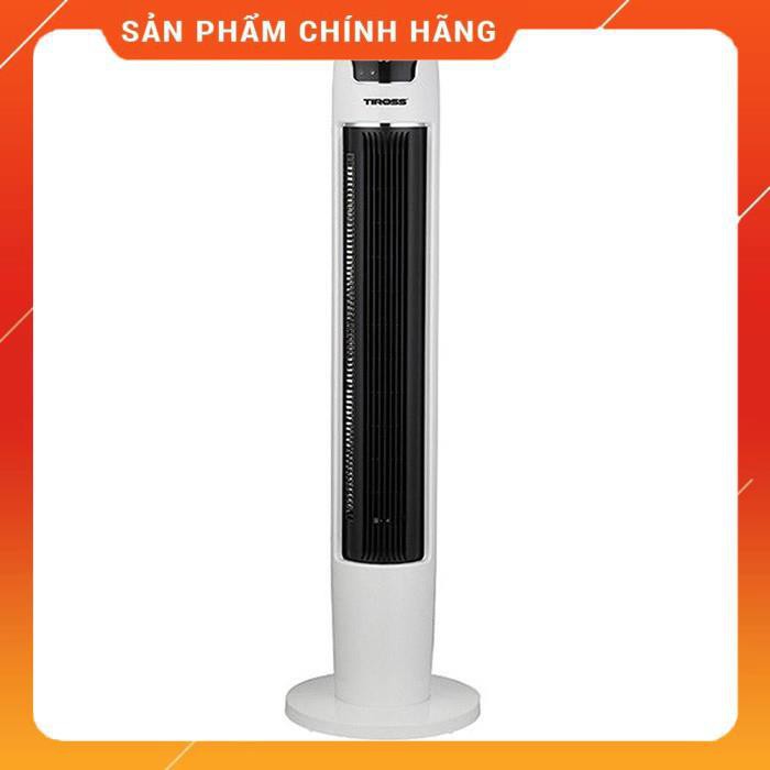 [Hỏa tốc 1 giờ] Quạt Tháp Tiross TS9181, hàng chính hãng, BH 12 tháng