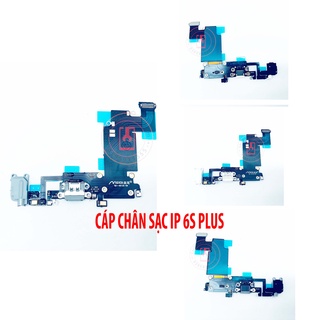 Cáp Chân Sạc IP 6S Plus Táo