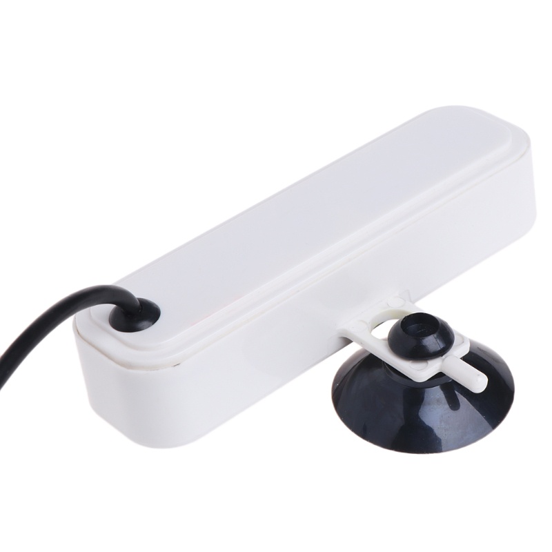 Nhiệt Kế Đo Nhiệt Độ Nước Bể Cá Có Đèn Led