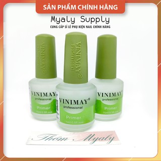 Kiềm Dầu Nail Vinimay SP000240