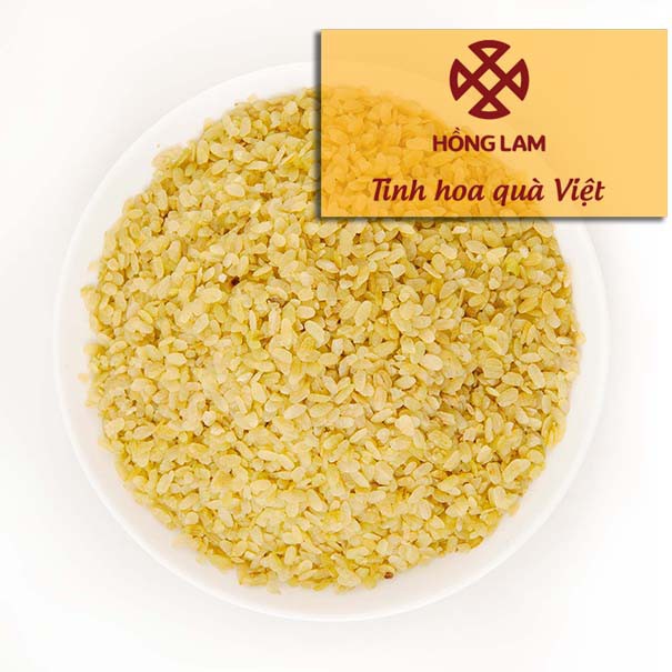 CỐM VÒNG 500g