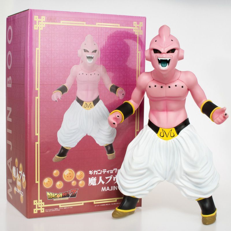 DRAGON BALL mở miệng nhỏ Bửu tay trang trí văn phòng mô hình