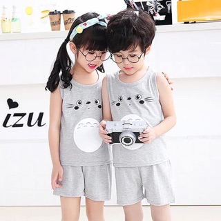 Bộ balo cotton