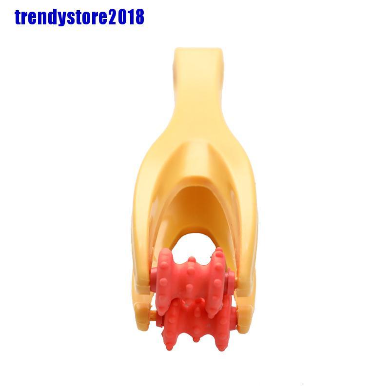 [Hàng mới về] Dụng cụ lăn mát xa khớp ngón tay giúp thư giãn tiện dụng