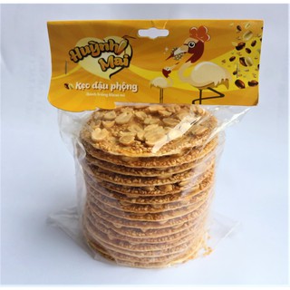 Kẹo đậu phộng hảo hạng đặc sản Sa Đéc 300g