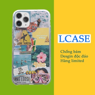 Ốp silicon bán top Ốp in hình màu độc Iphone 7/8/8Plus/X/Xs/Xs Max/11/11 Promax/12/12 Promax PAP20210554