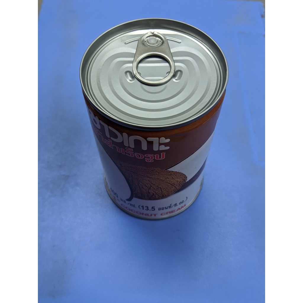 Nước cốt dừa Chaokoh thái lan 400ml