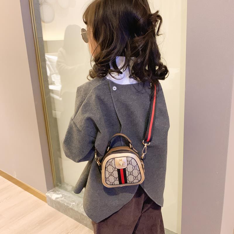 🔥🔥Mới Túi Đeo Vai Phong Cách Hàn Quốc Thời Trang 2020 Cho Bé Gái