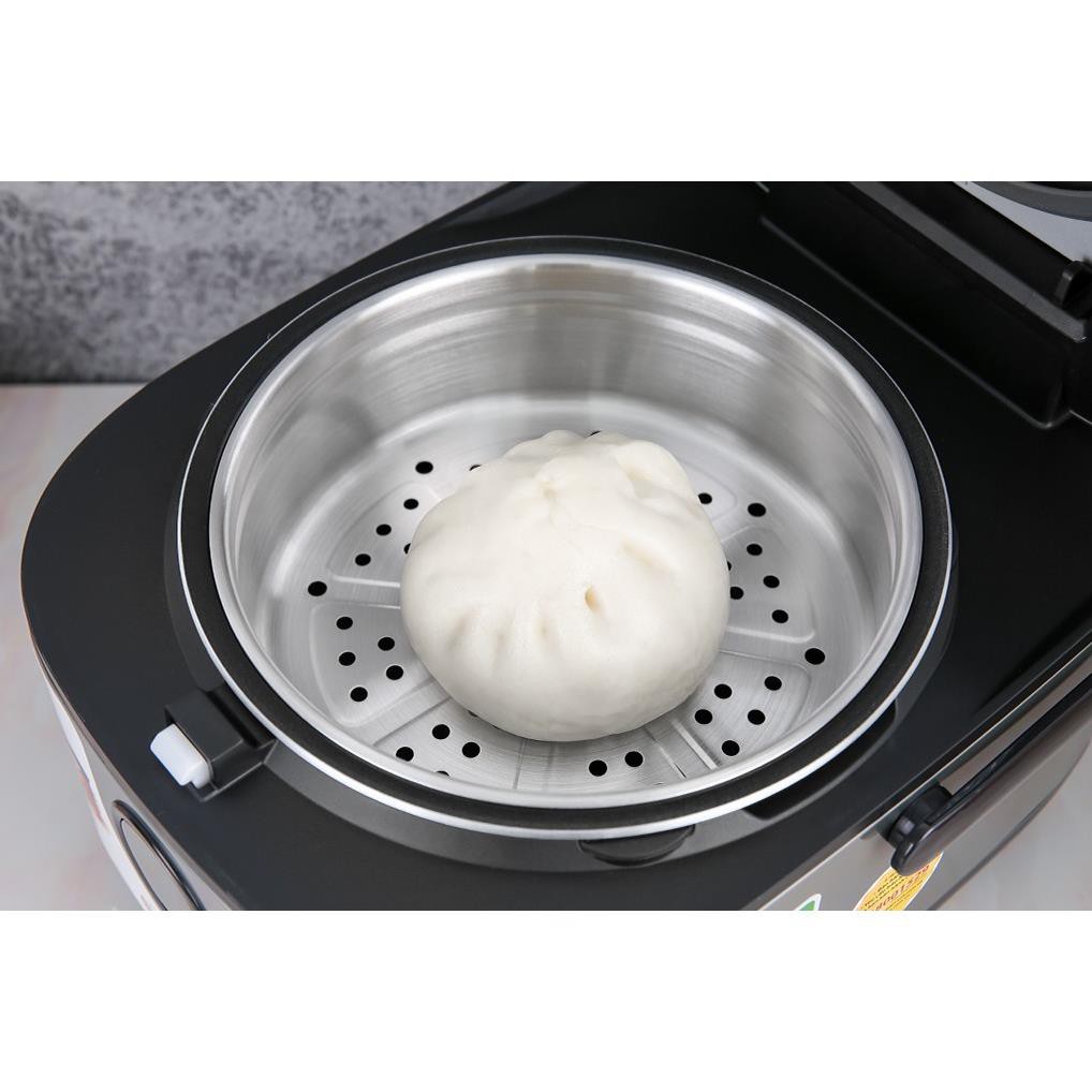 RC-10IP1PV - Nồi cơm cao tần Toshiba 1 lít RC-10IP1PV