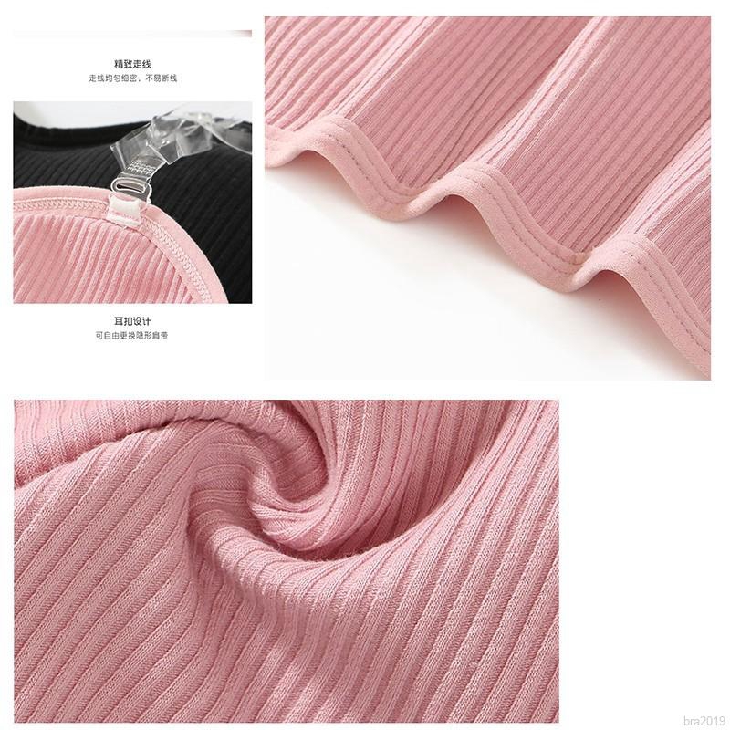 Áo Ngực Ống Nhiều Màu Sắc Thoải Mái | BigBuy360 - bigbuy360.vn