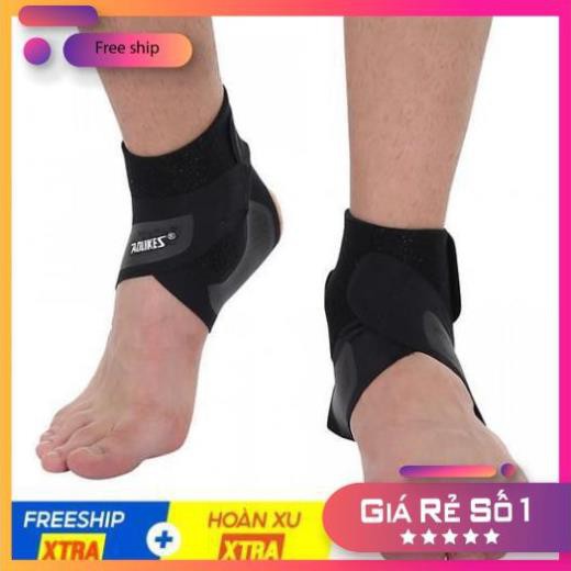BĂNG CUỐN BẢO VỆ CỔ CHÂN -  Sale 30% Băng cổ chân, bó gót chân, giữ chặt cổ chân chống chấn thương PK06