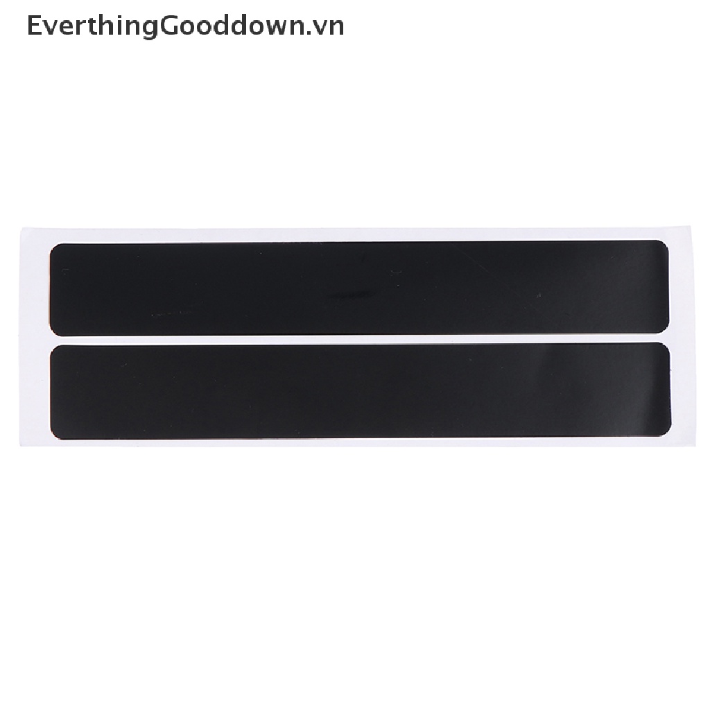 Everthinggooddown Băng Quấn Tay Lái Xe Đạp Bằng Da PU Mềm Mại Thoáng Khí