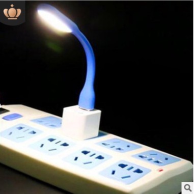 Đèn Led Cổng Usb vuanhabep