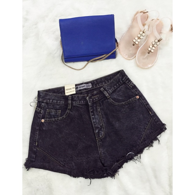 Short TOPSHOP