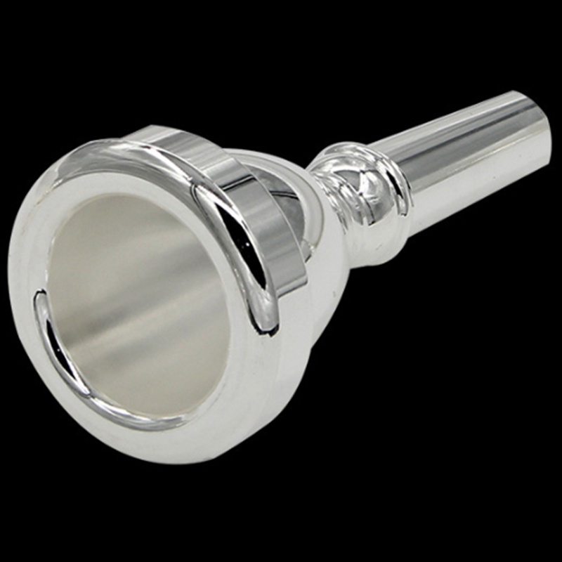Ống thổi miệng kèn tuba kích thước lớn tiện lợi