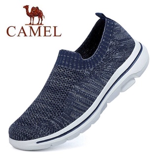 [ HÀNG OREDR ] giày lười CAMEL chính hãng