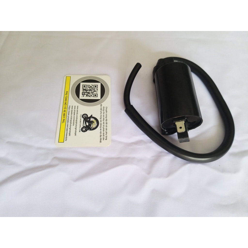 Mobin sườn Suzuki GZ150A GN125 EN125 EN150 GZ125 HJ125 và các dòng xe tương ứng Hàng chính hãng Suzuki