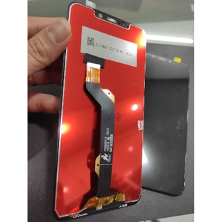 BỘ MÀN Vsmart Active 1 +, Active plus zin đen Active 1 +