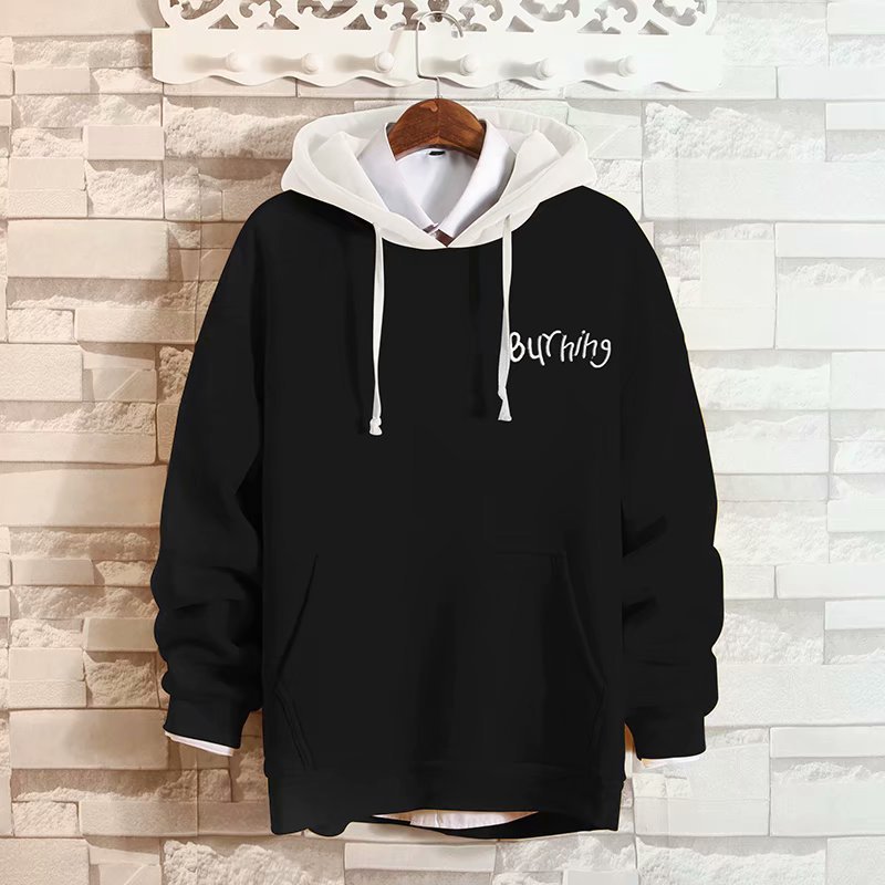 Áo hoodies tay dài thời trang dành cho nam và nữ size M-2XL | BigBuy360 - bigbuy360.vn