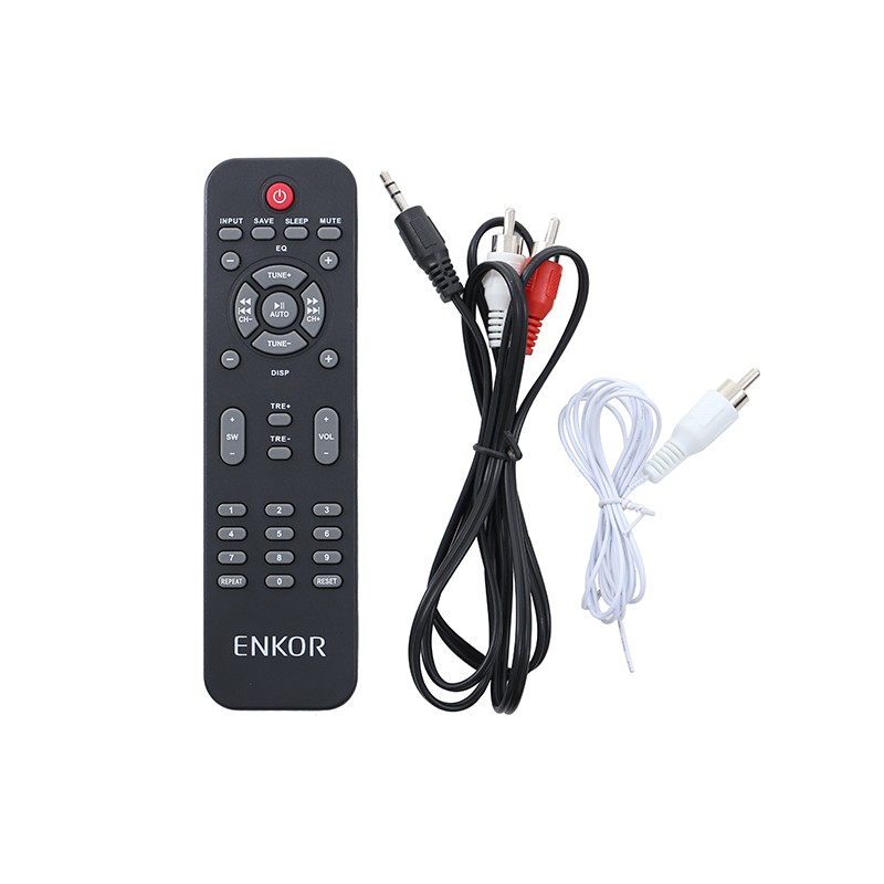 Loa vi tính Enkor 2.1 R228