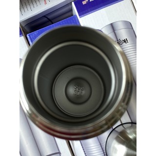 Bình giữ nhiệt inox 304 Ikonic