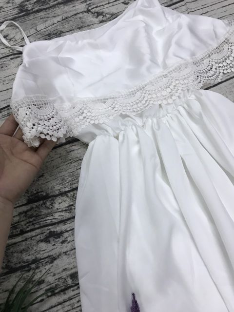 Đầm maxi 2 dây siêu xinh [Ảnh thật] | BigBuy360 - bigbuy360.vn