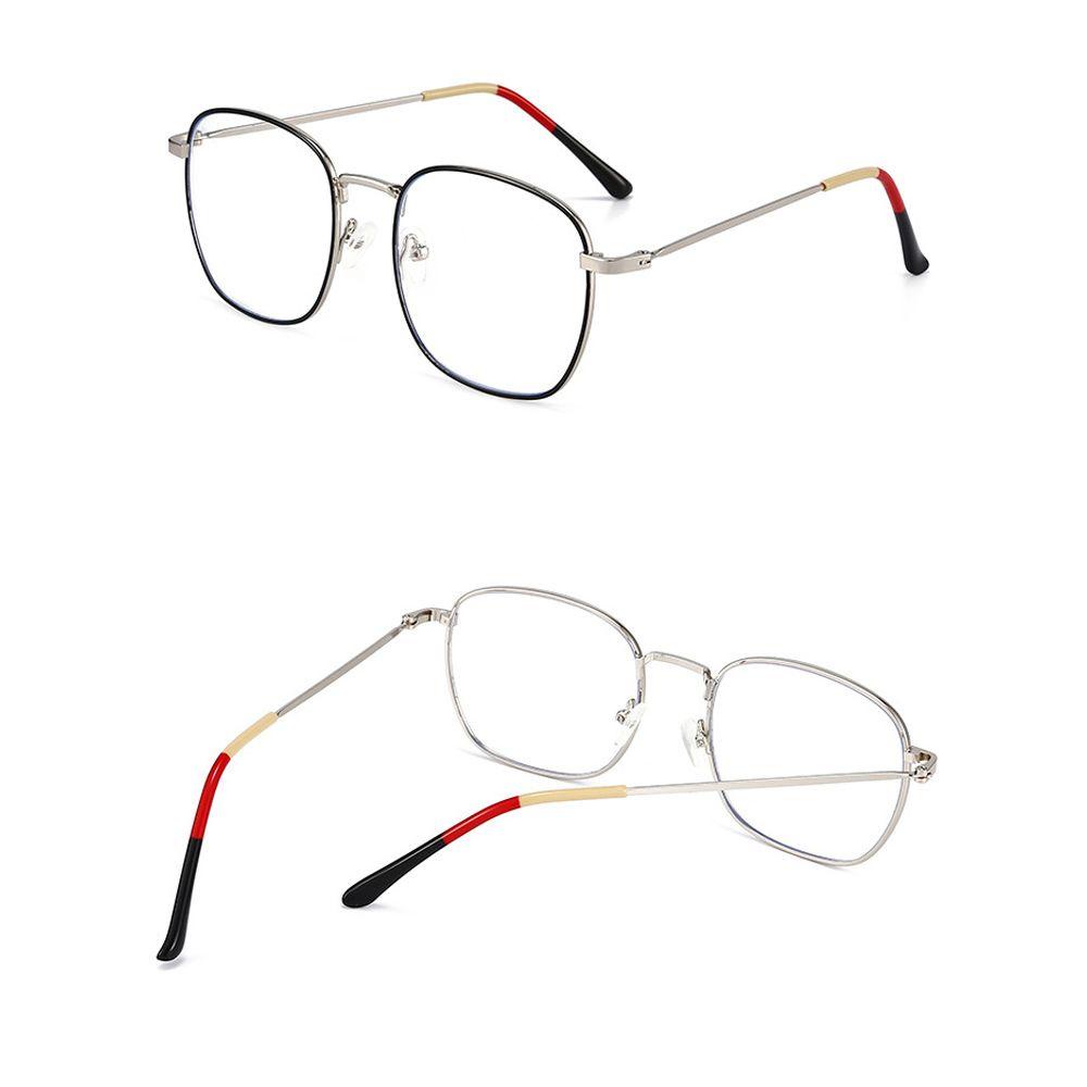 Kính Đọc Sách Gọng Kim Loại Siêu Nhẹ WMES15H Cho Nam Nữ