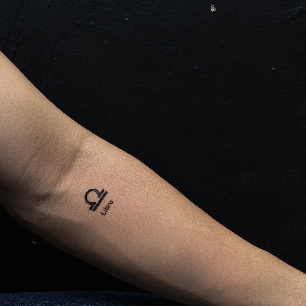 Hình xăm dán tạm thời Tattoodee 7 ngày, xăm trong 1 phút, chống nước 100%