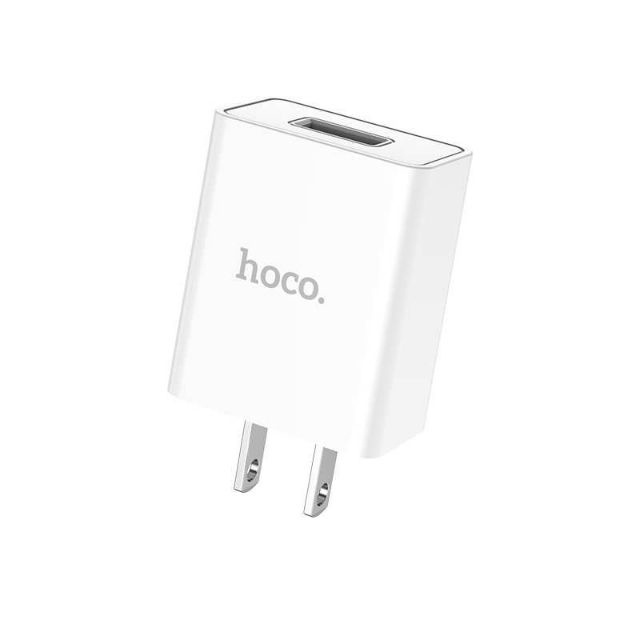 BỘ SẠC NHANH HOCO S2 PLUS MICRO 3.4A - CỦ SẠC CAO CẤP CHẮC CHẮN