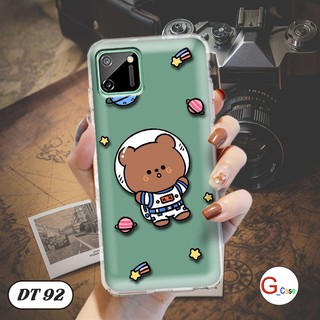 Ốp lưng dẻo Realme C11