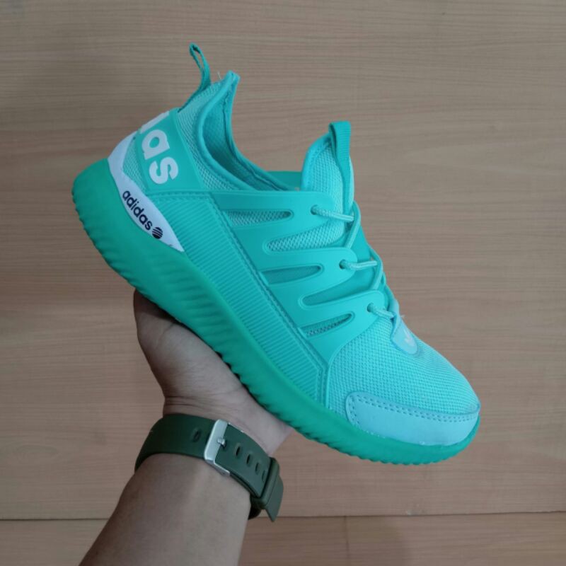 Giày Thể Thao Adidas Alfabouce Tubular Thời Trang Cho Nữ