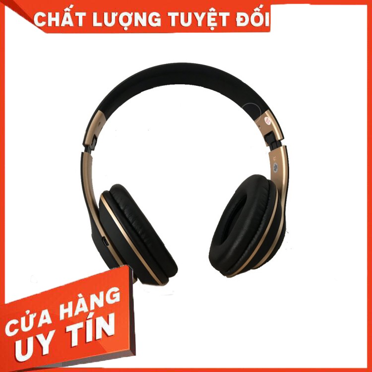 HÀNG CAO CẤP -  Tai Nghe Bluetooth gaming và Tai Nghe chụp tai over-ear 2 in 1 Beats Studio 3 wireless Giảm Ồn Âm Bass C