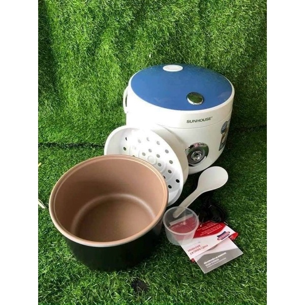 nồi cơm điện 1,8 lít