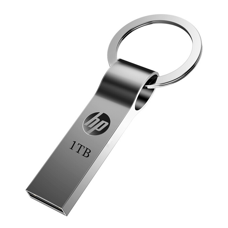 Pen Drive Metal Pendrive 256GB 512GB 1TB 2TB USB tốc độ cao Ổ đĩa USB Flash Drive Memory Disk | BigBuy360 - bigbuy360.vn