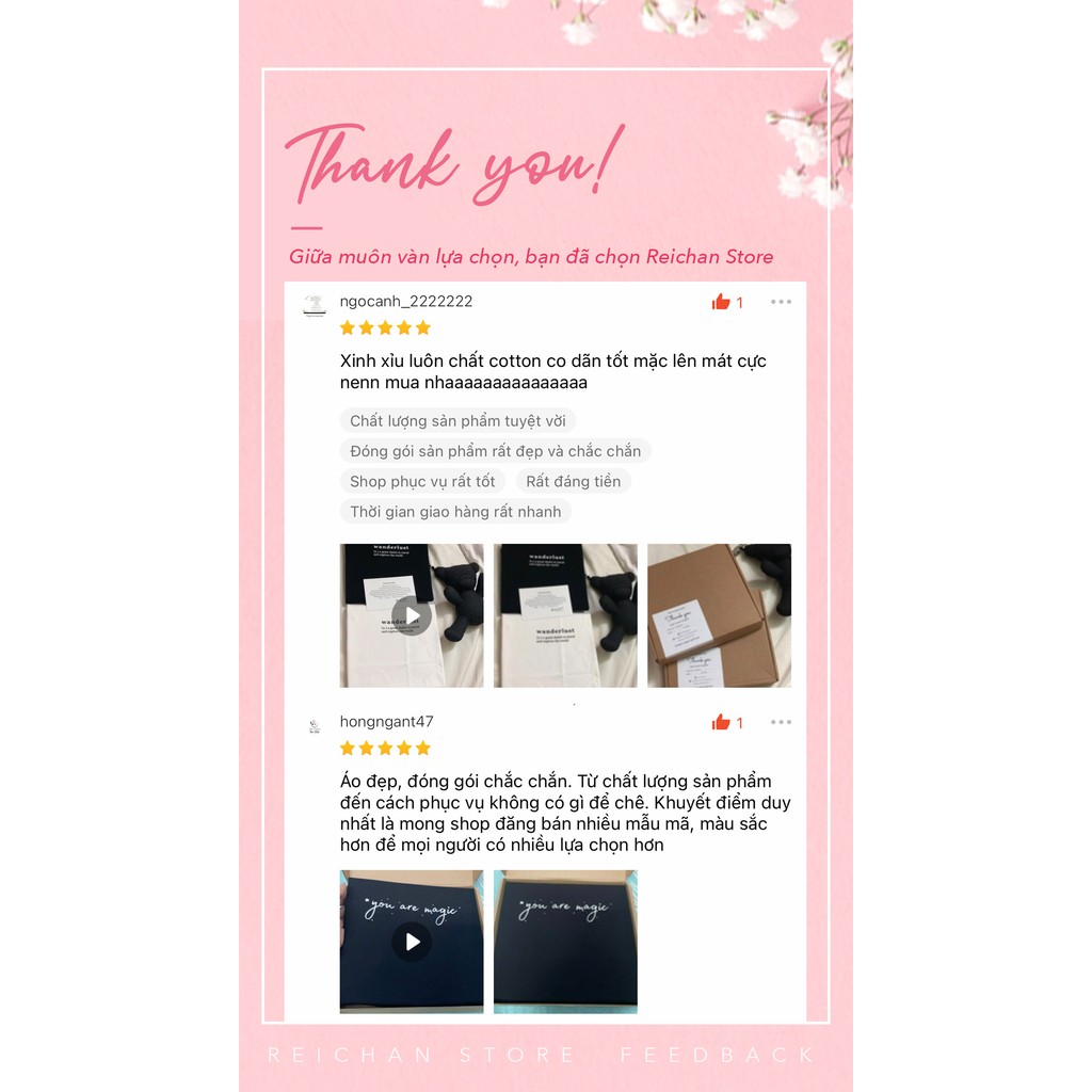 Áo thun nam nữ - áo phông unisex cotton 100% mát mịn thấm hút mồ hôi Wanderlust basic Reichan