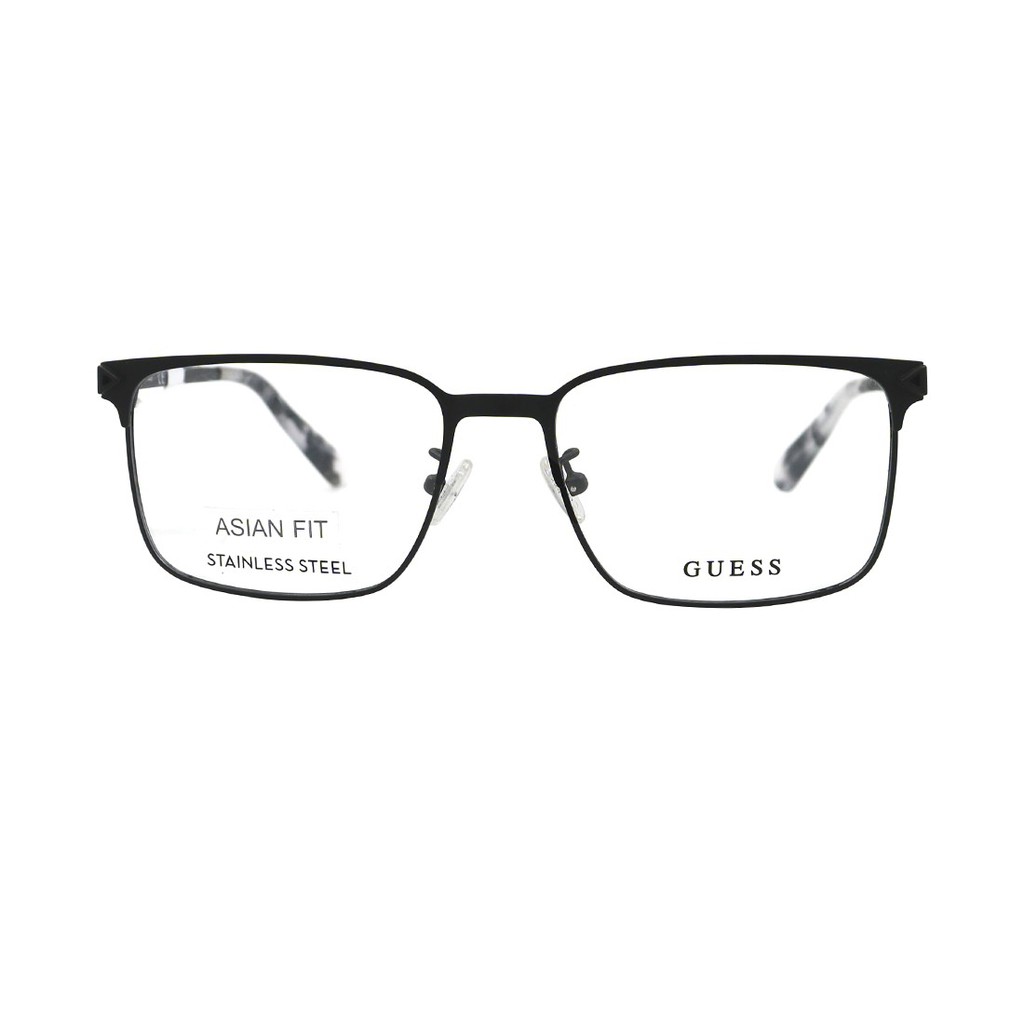 Gọng kính Guess GU1965F màu sắc thời trang chính hãng, thiết kế dễ đeo bảo vệ mắt