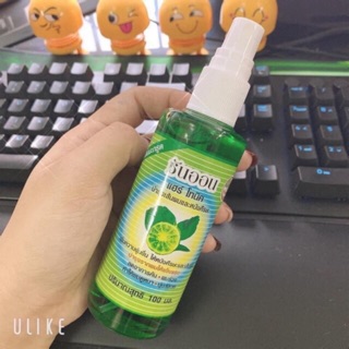 XỊT BƯỞI KÍCH THÍCH MỌC TÓC THÁI LAN