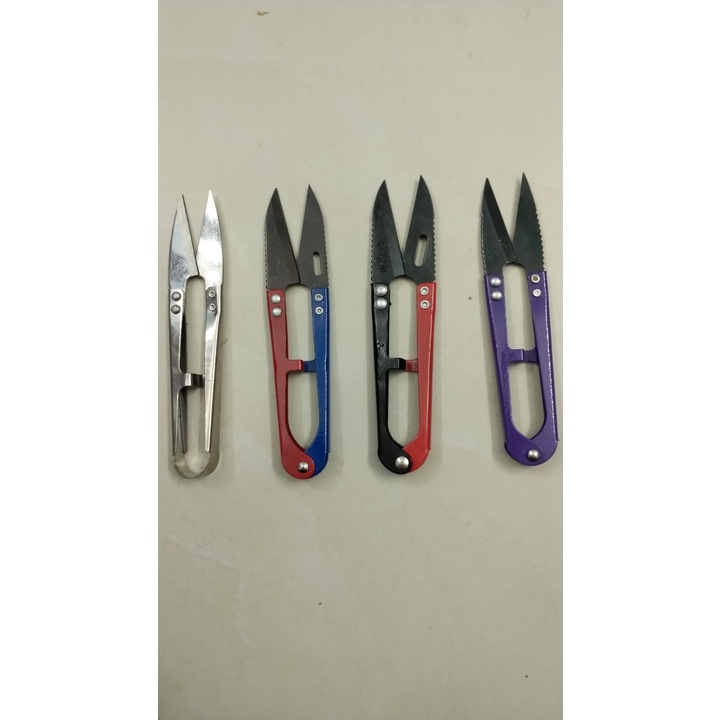 Kéo bấm PIN 1433, YJL 198 răng cưa, JINJIAN răng cưa, AKITON răng cưa, PIN1423